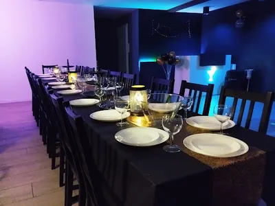 VIP LOKAL Toruń - Fosa 26